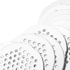 Reusable Filter Screens for POTV LOBO and ONE Vaporisers - Push to Fit - Easy to
