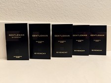 Givenchy Gentleman Eau de Parfum Boisée 1ml ...