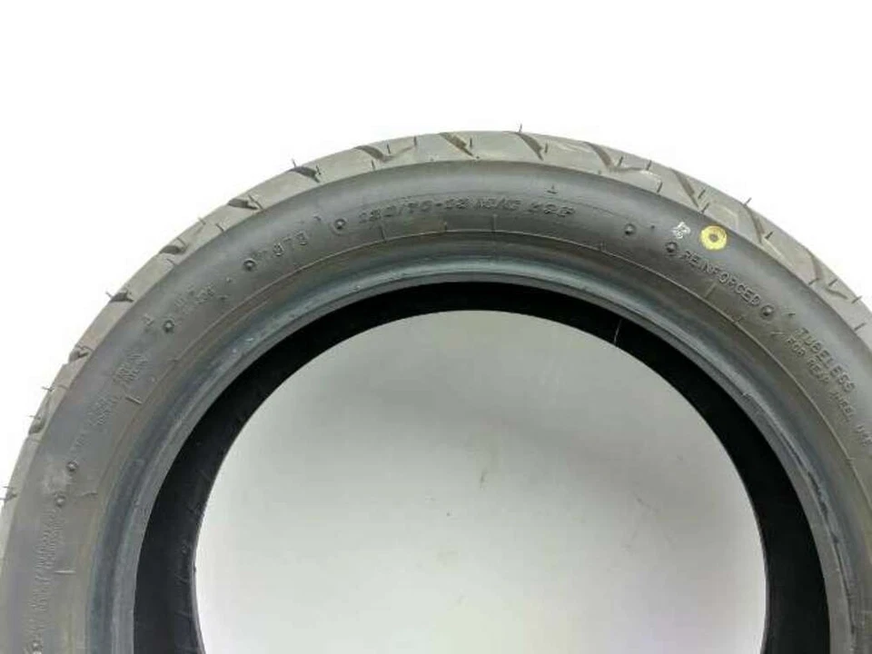 Передняя шина 21 22 Honda ADV150 Adventure 150 DUNLOP SCOOT SMART 120/70-12 - Изображение 3 из 4