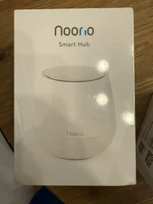 Noorio Smart Hub 3 Total units New (One Open Box)Not Used