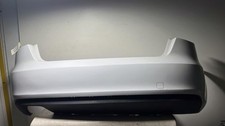 Pare-choc arrière Audi A3