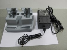 Sennheiser L 2015 2-Slots Charging Unit for B...