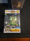 New ListingFunko Pop! Vinyl Jumbo 10 in: Marvel - Zombie Hulk (10 inch) - Walmart #695