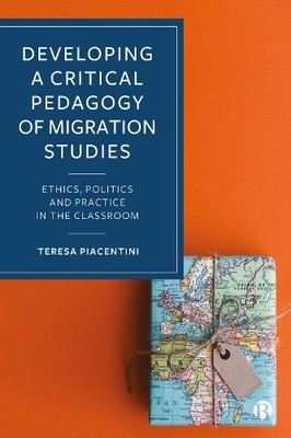 Teresa Piacenti Developing a Critical Pedagogy of Migr (Taschenbuch) (US IMPORT)
