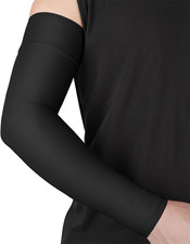 Arm Compression Sleeve Women Men 20-30 Mmhg Medical Support（Single）
