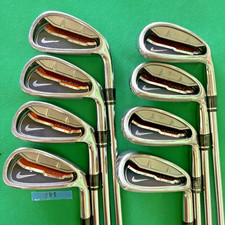 Nike Ignite Hybrid Iron Set 8pcs 4-Pw,Sw Uni ...
