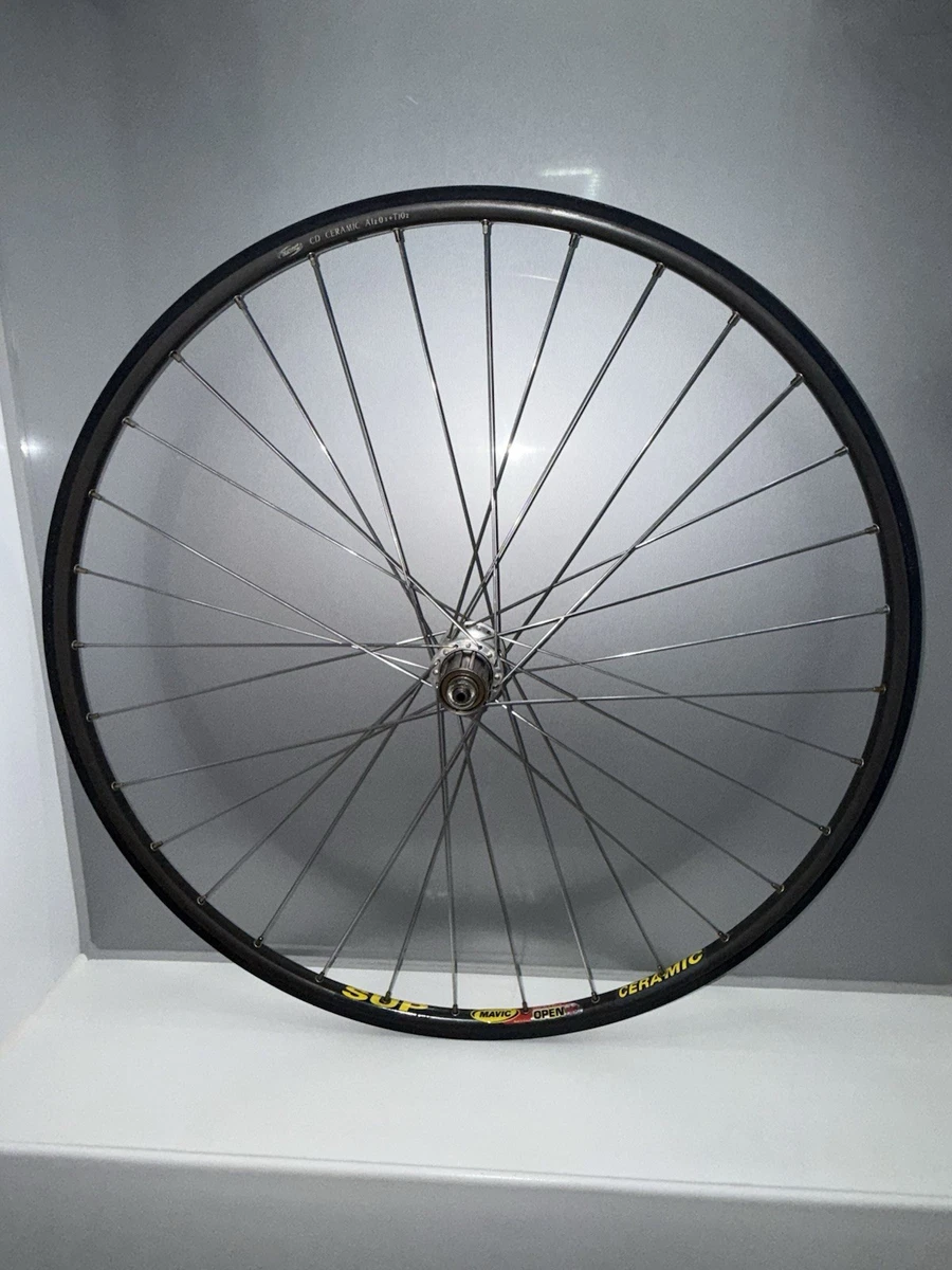 mavic open pro rim products for sale | eBay