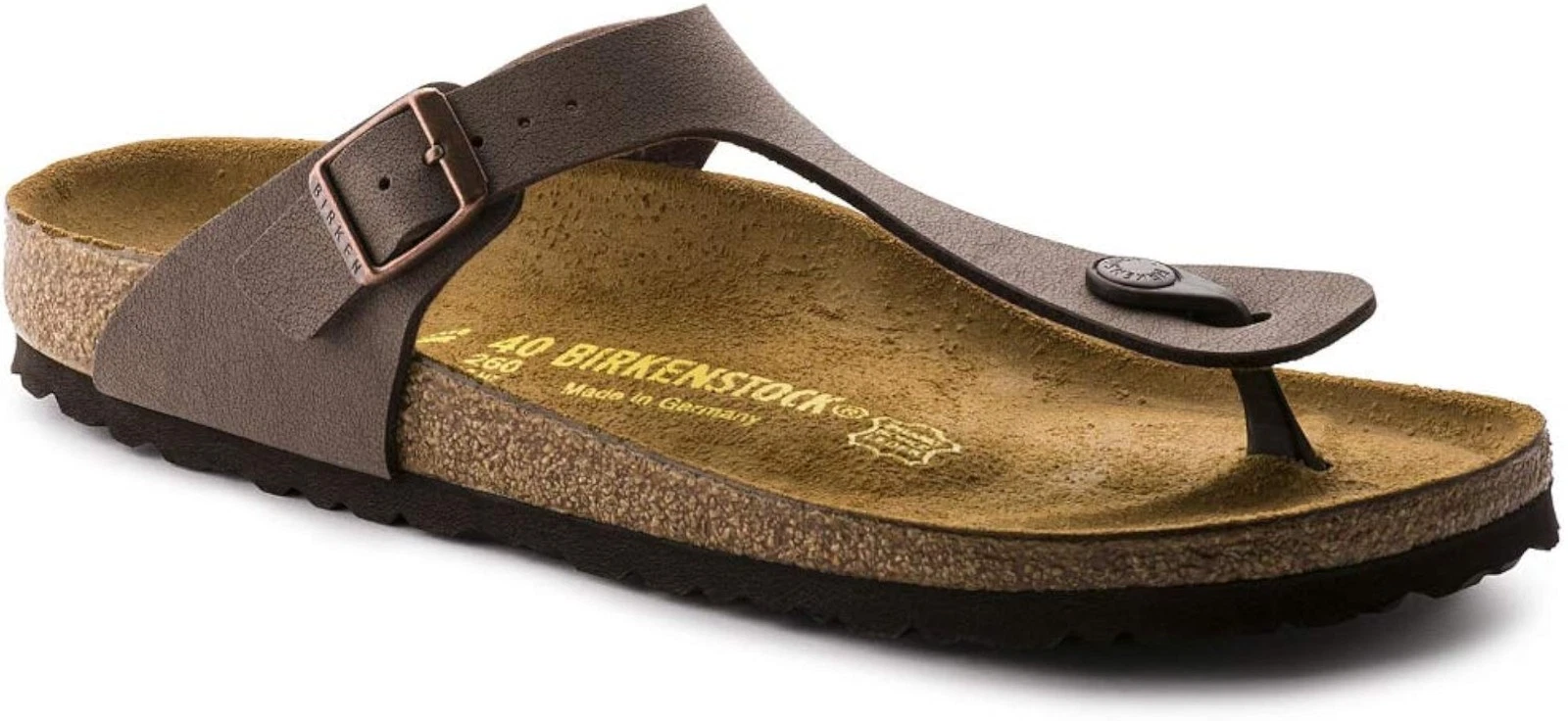 Birkenstock Gizeh BS Sandals