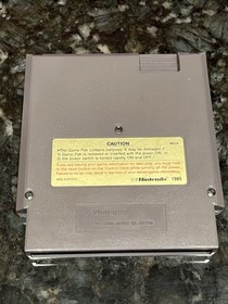 Dragon Warrior III 3 (Nintendo Entertainment System NES) CARTRIDGE ONLY