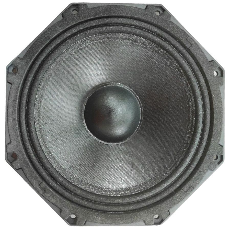 Woofer 20cm 8 Ohm 200W - Altoparlante Professionale Medio-Basso PA