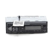 Autoradio Renault MEGANE