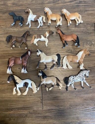 Schleich Horse Collection | eBay.de