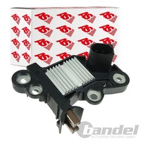 As-Pl Generatorregler Lichtmaschine Passend FüR Audi A4 A5 Q5 | ARE0194S