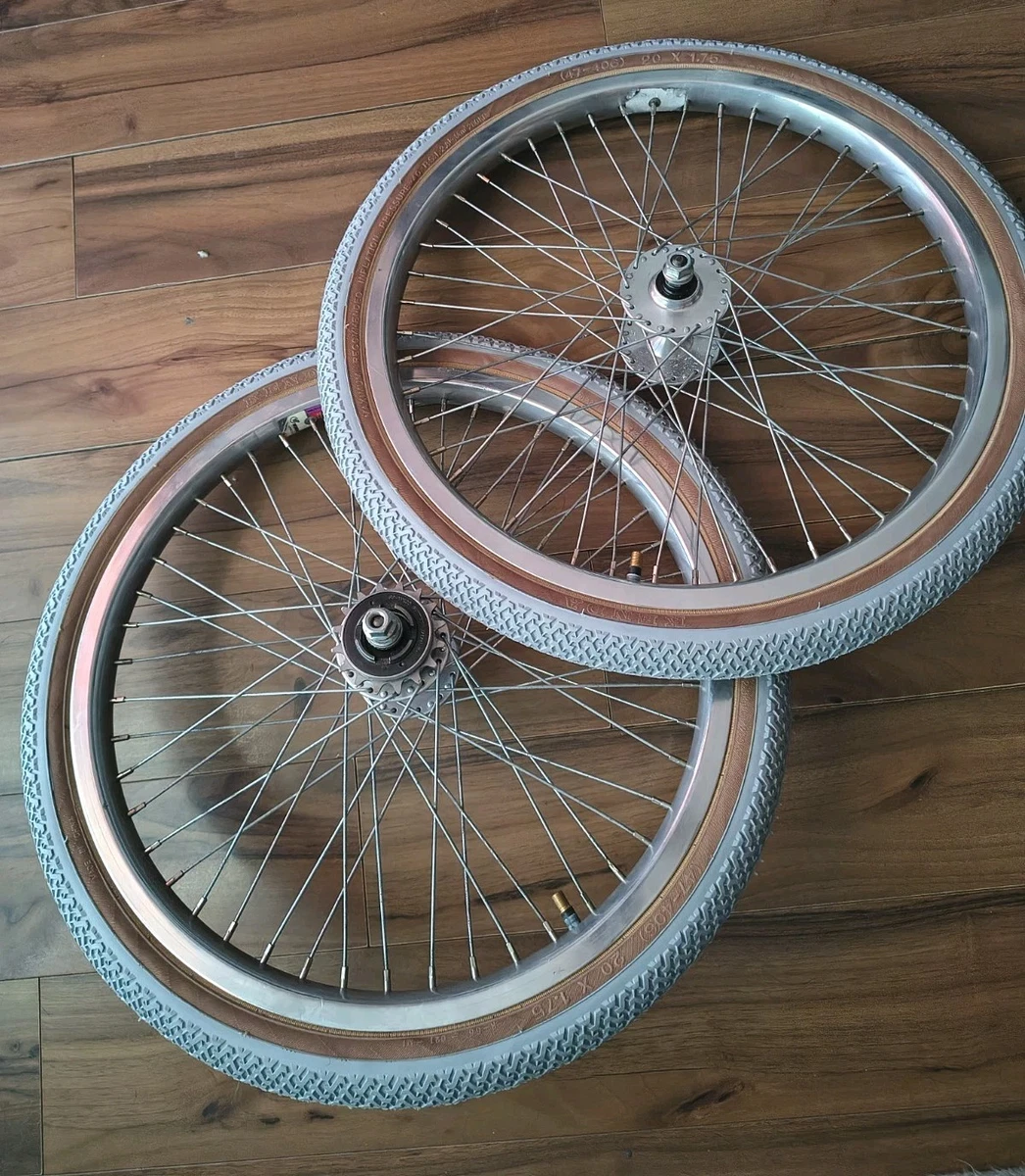その他 ABC111 ACS Vintage Bike Parts for sale | eBay