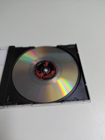 Sword of the Berserk: Guts' Rage Sega Dreamcast, 2000 Disc Only - Tested