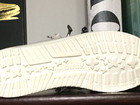 Hey Dudes  Shoes Men's 11 America's Team Dallas Cowboys — photo 4
