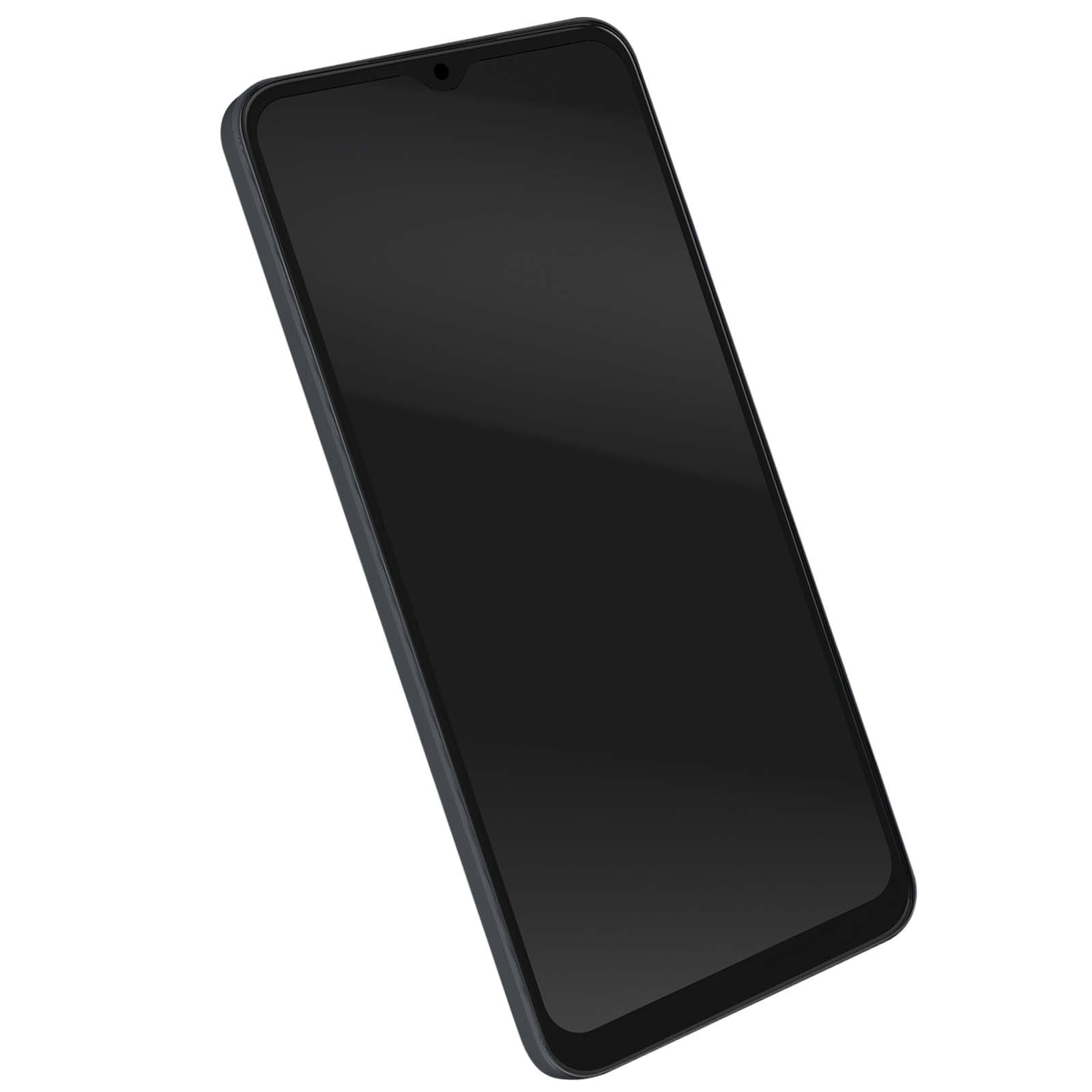 Écran complet pour Moto E22 bloc tactile LCD avec châssis de réparation Clappio - 3
