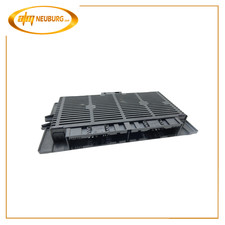 Original BMW 3er E91 Fußraummodul Lichtmodul Steuergerät 9128183