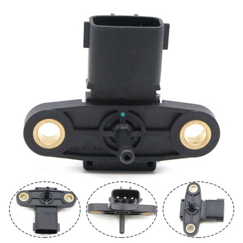 For Nissan Navara NP300 Pathfinder Boost Pressure Air Intake MAP Sensor 5WK96900 - Picture 2 of 7