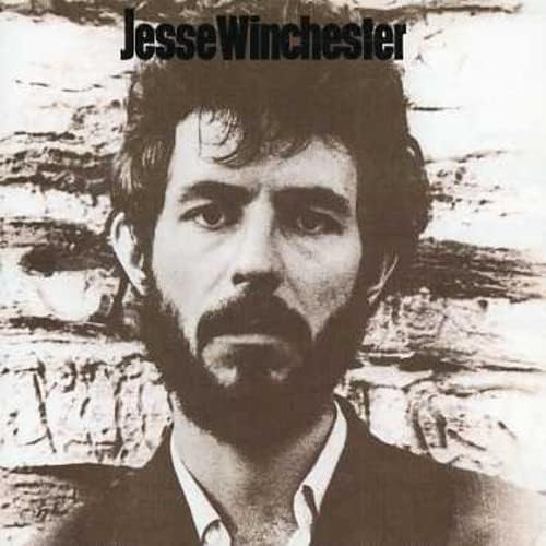 Jesse Winchester Remastered Jesse Winchester CD