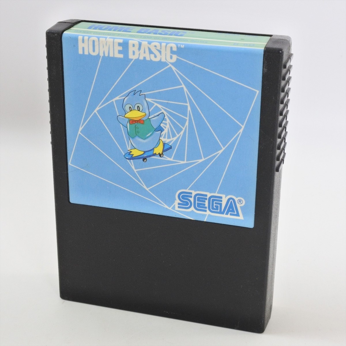 SC-3000 SK-1000 HOME BASIC No Instruction 2286 Sega sc for sale