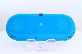 JP Game PS Vita PCH-2000 Blue [ Rank：S]