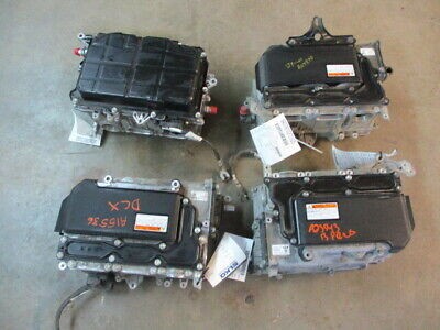 2016-2024 BMW X5 DC Power Inverter 88K Miles OEM LKQ