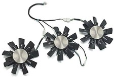 ZOTAC GTX 1080 1070ti 1070   Extreme Graphics Cooling Fan Cooler  #tr