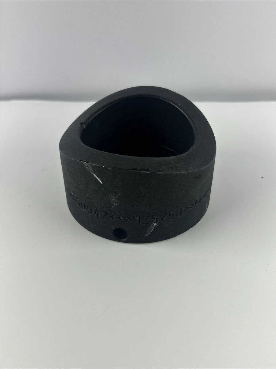Aquatherm 9800050642 Fusion Outlet Welding Head 4” x 1-1/2” photo 6