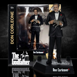 Godfather Figure | eBay
