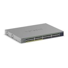 NETGEAR GS748PP 48-Port Gigabit Ethernet Unmanaged PoE Switch