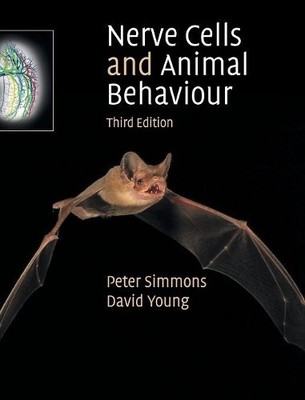 Nerve Cells and Animal Behaviour - 9780521899772