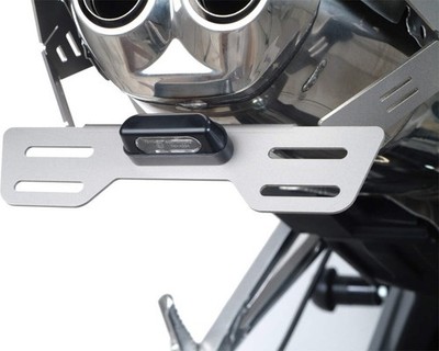 PUIG LICENSE PLATE LIGHT PLASTIC