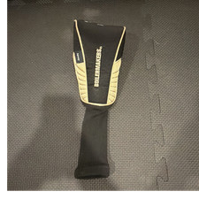 Team Golf Purdue Boilermakers Wood/driver Head Cover