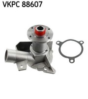 SKF Wasserpumpe Fuer BMW VKPC88607