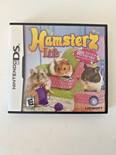 Ubisoft Hamsterz Life for Nintendo DS