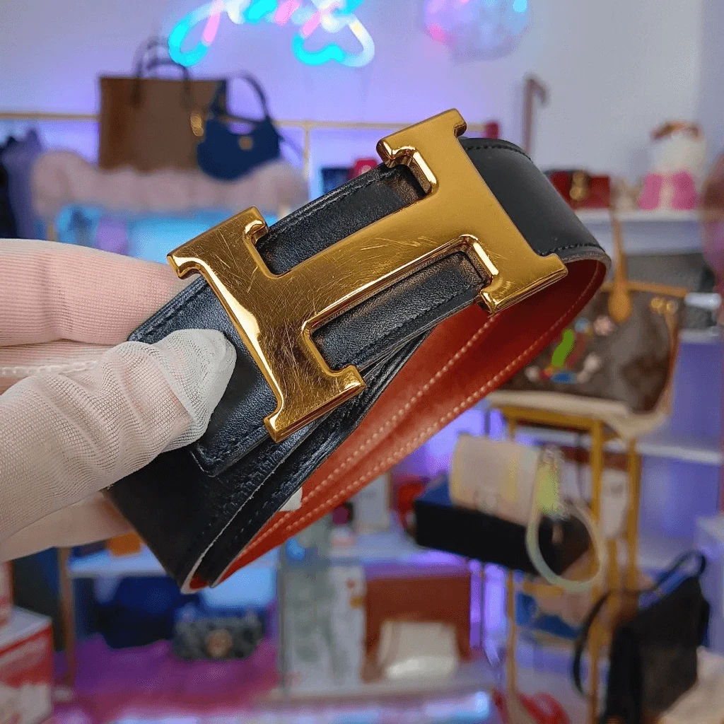 HERMÈS Belt 65 In Women's Belts for sale | eBay