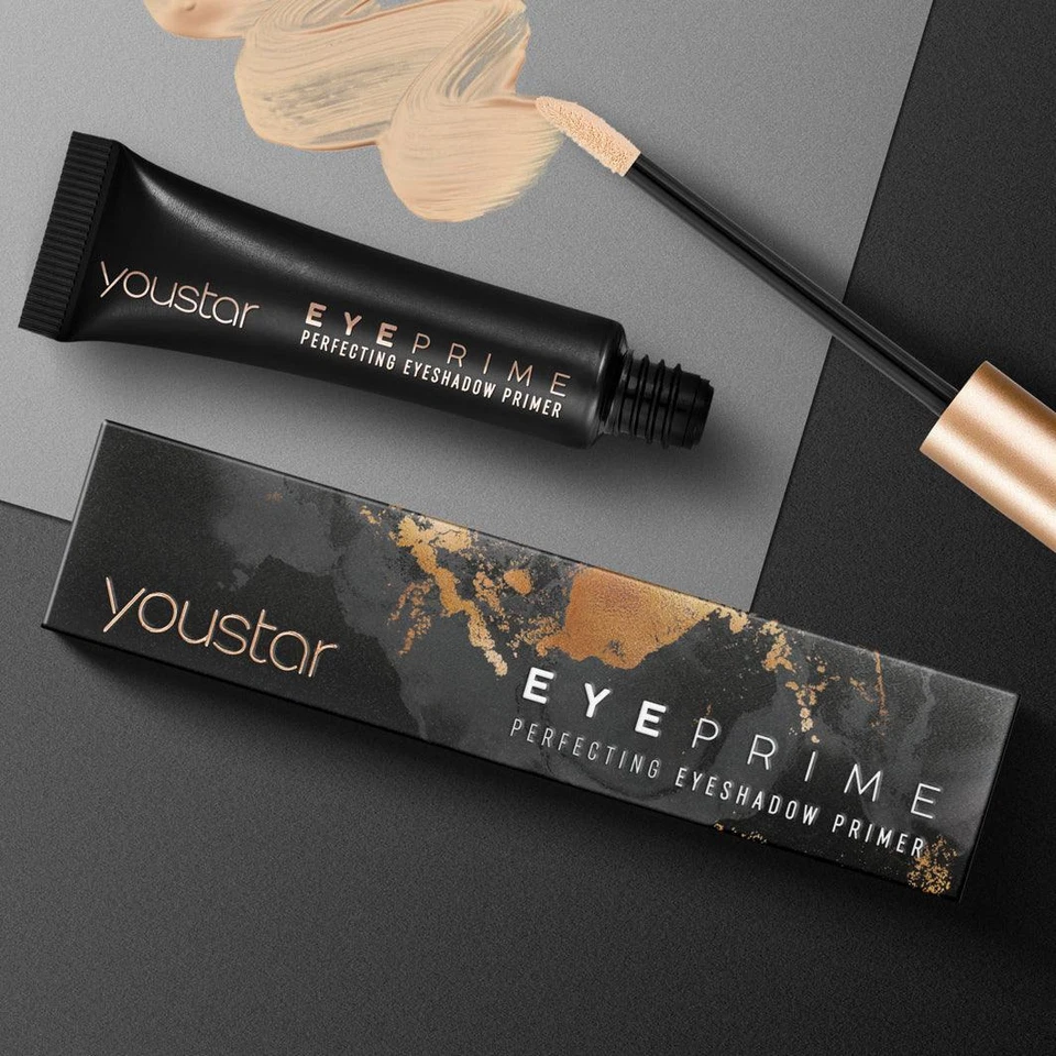 youstar EYE PRIME Eyeshadow Primer - Bild 3 von 4