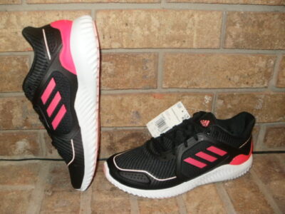 Size 9 - adidas Climawarm Bounce Black Pink for sale online | eBay