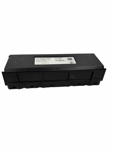 GM Genuine 17-19 Chevy GMC, 17 CTS ATS Heating & A/C Remote Control OEM 84237325 - Picture 7 of 12