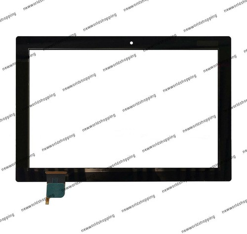10.1 in For Lenovo Miix 310-10ICR Miix 310 Touch Screen Digitizer Replacement WE - Picture 2 of 3