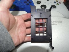 Xbox One 1681 S HDD Hard Drive Caddy Bracket X900634 ONLY-Good-Read ALL