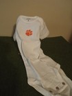 Carter's 6 Month One Piece with Clemson Paw — photo 1