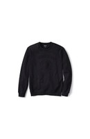 Brixton Lion Crest Crew Sweatshirt Black Gr: M Brixton