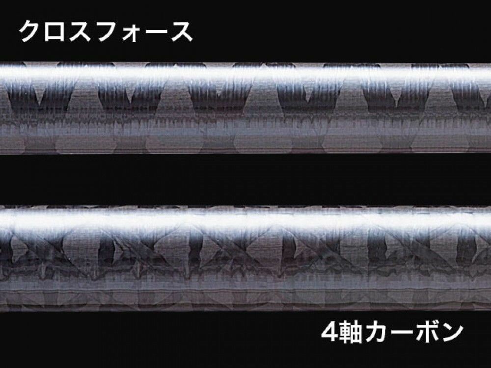 ロッド TRIPLECROSS TCX-1062M 10'6\" ロッド TRIPLECROSS TCX-1062M 10'6