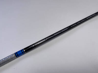 Mitsubishi Chemical Tensei Blue Raw AV 65g Stiff Fairway Shaft