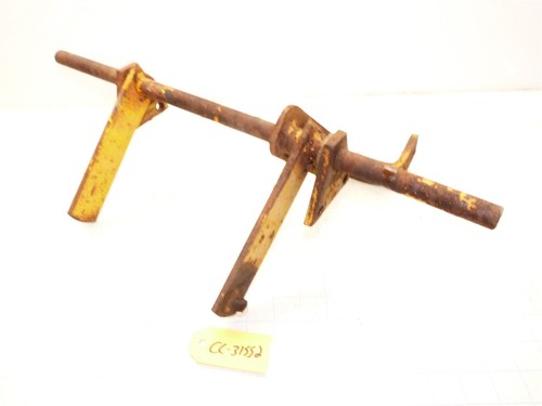 The Restauration Of My IH Cub Cadet 127 Hydro In Germany | Page 2 | IH - Foto 8