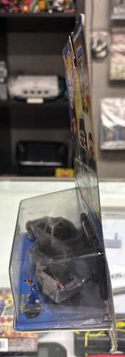 Hot Wheels Action Pack Team Knight Rider New In Box 1998 3 Battle Vehicles In 1 - Picture 4 of 8