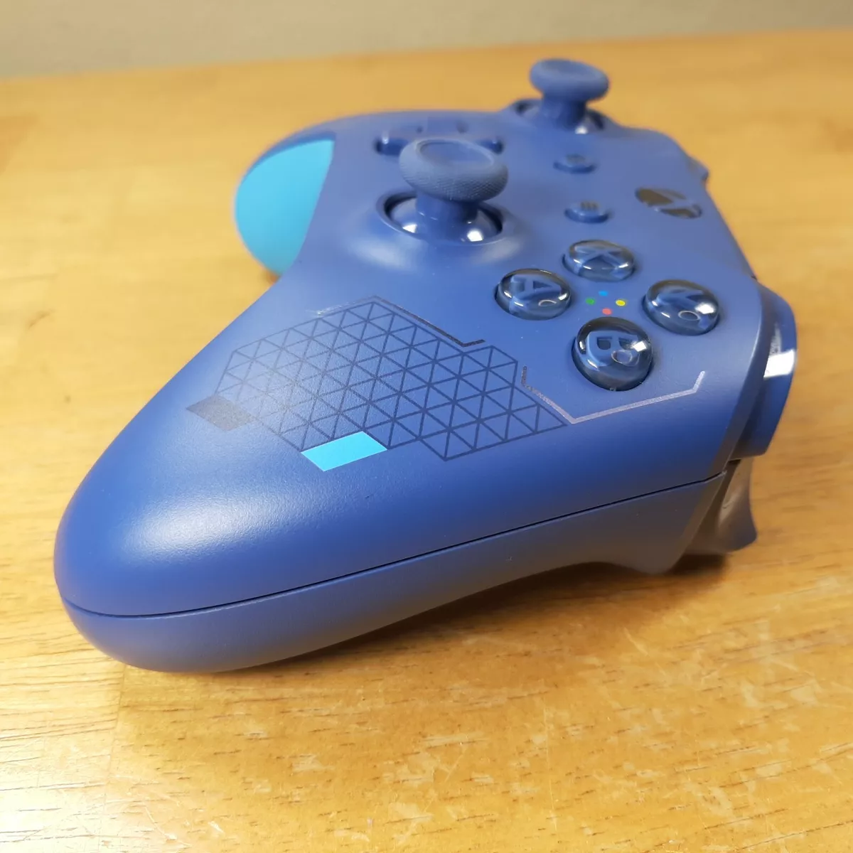 Sport blue hotsell special edition controller