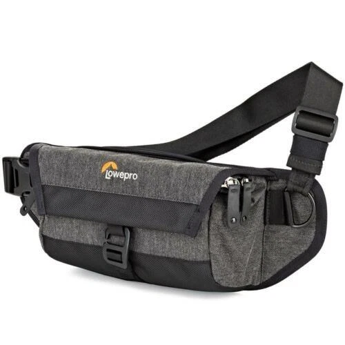 Lowepro Camera Waist Packs with Accessory Compartments